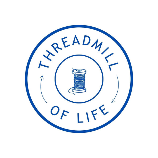 Threadmill of Life